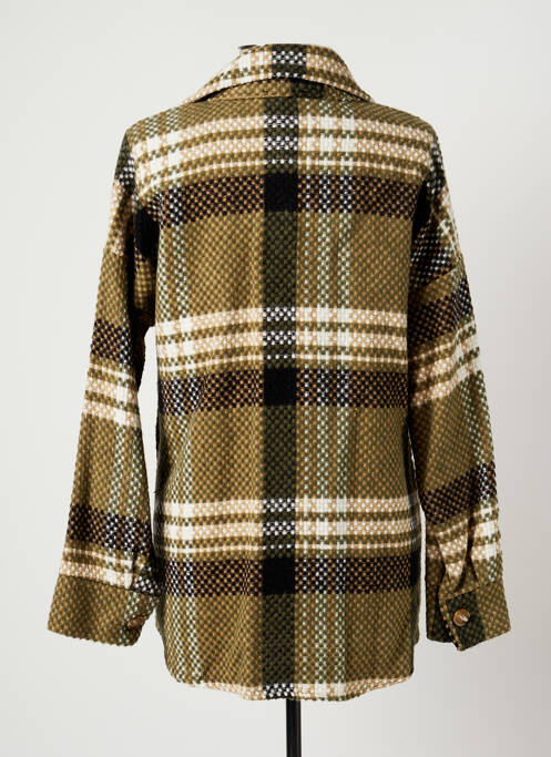 Jachete casual verde BOBBIE&BOB femeie