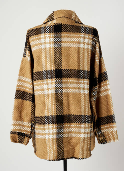 Jachete casual bej BOBBIE&BOB femeie