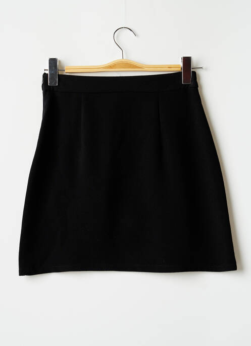 Fustă scurtă negru BOBBIE&BOB femeie