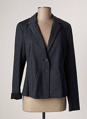 Sacou albastru SANDWICH femeie