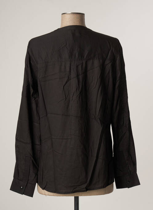 Cămașă negru LE PETIT BAIGNEUR femeie