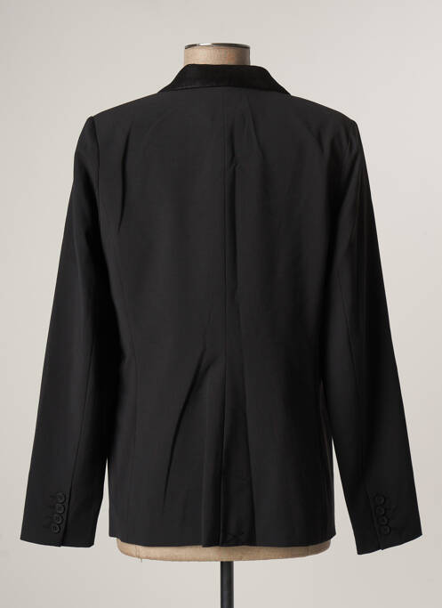 Sacou negru DDP femeie