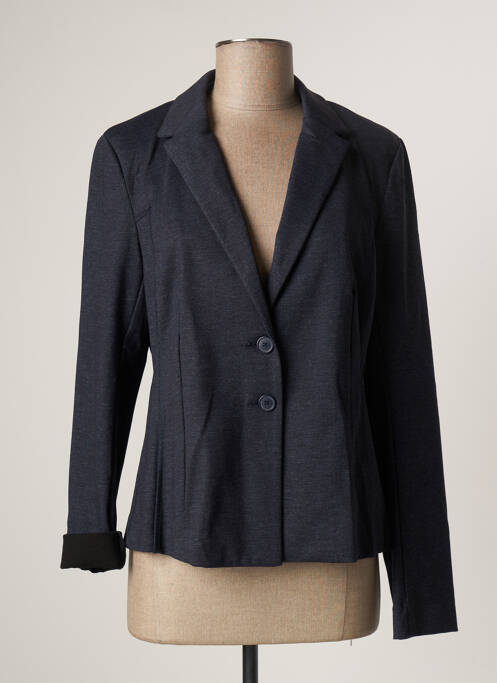 Sacou albastru SANDWICH femeie