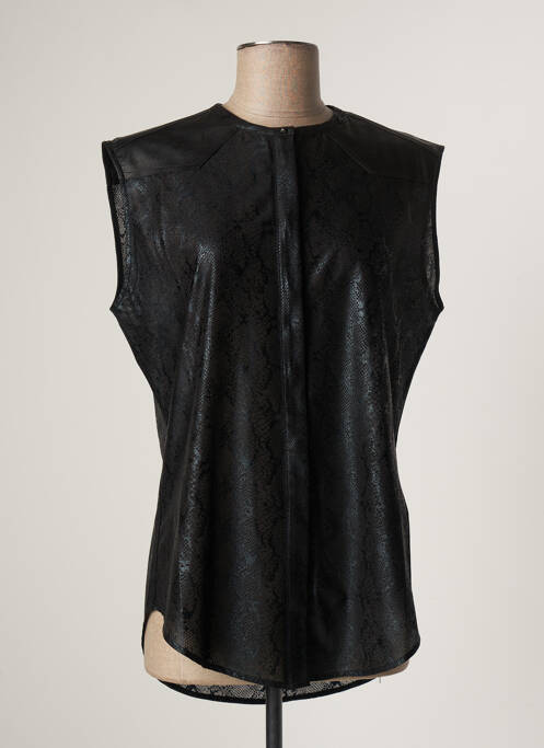 Cămașă negru REPLAY femeie