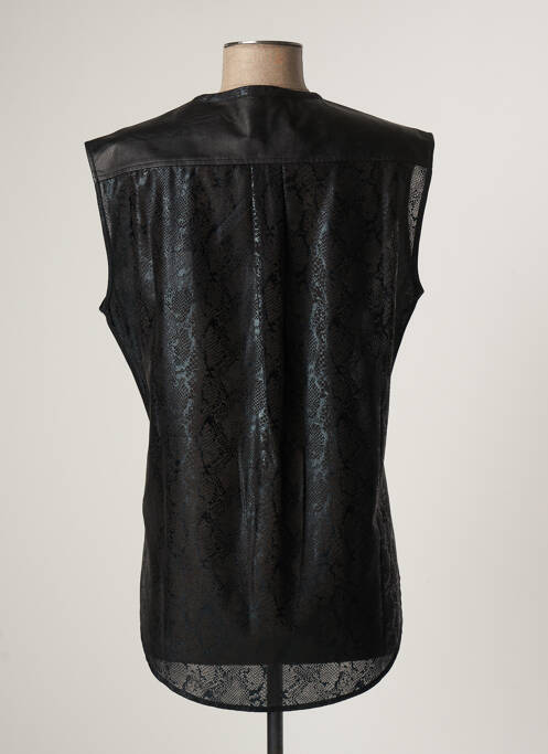 Cămașă negru REPLAY femeie