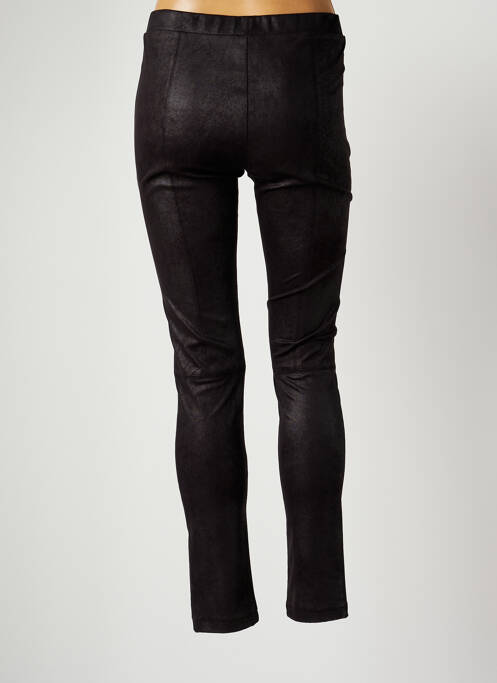 Jegging negru LE PETIT BAIGNEUR femeie