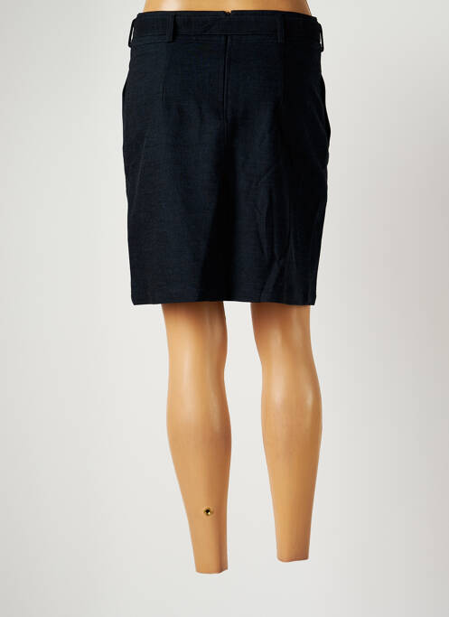 Fustă scurtă albastru LE PETIT BAIGNEUR femeie