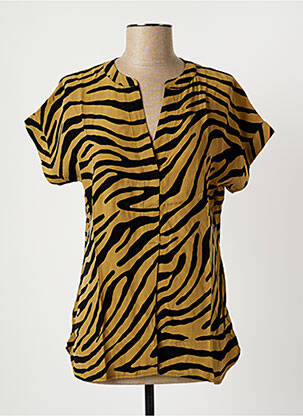 Top negru GEISHA femeie