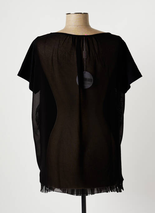 Top negru LOLITAS & LOLOS femeie