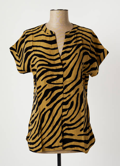 Top negru GEISHA femeie