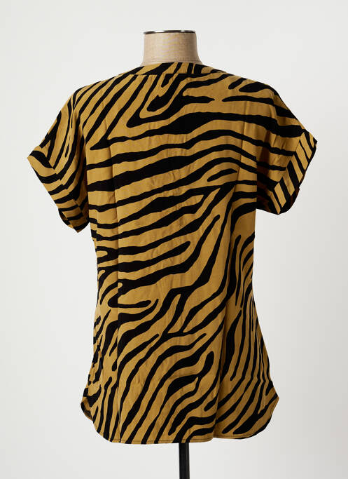 Top negru GEISHA femeie