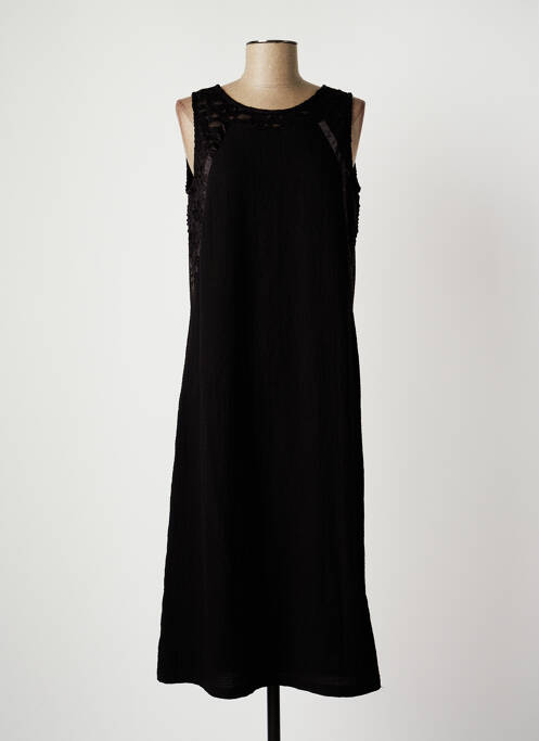 Rochie midi negru NÜ femeie