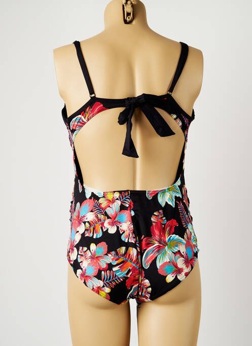 Costum de baie maternitate negru CACHE COEUR femeie