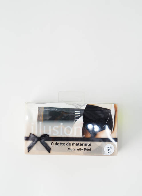 Lenjerie maternitate alb ILLUSION femeie