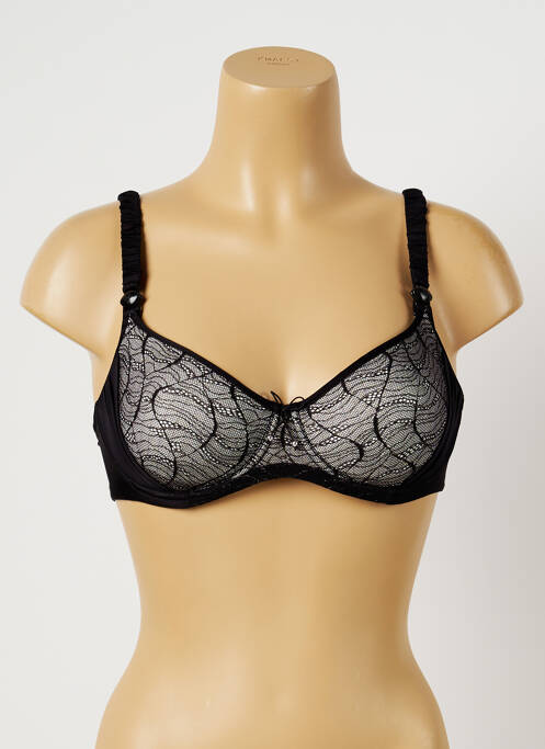 Lenjerie maternitate negru CACHE COEUR femeie