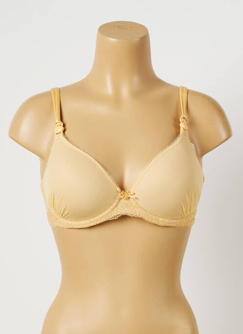 Lenjerie maternitate bej CACHE COEUR femeie