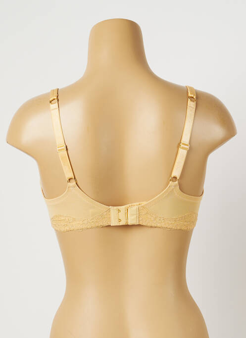 Lenjerie maternitate bej CACHE COEUR femeie