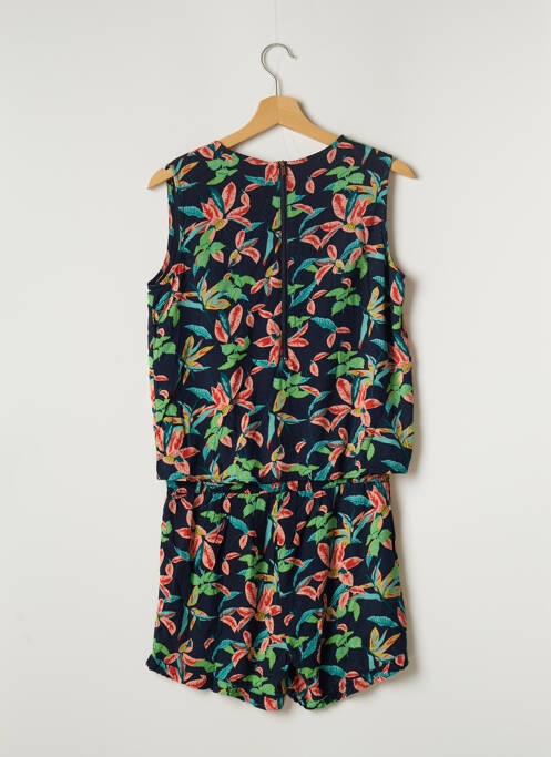 Salopetă scurtă albastru GARCIA fată