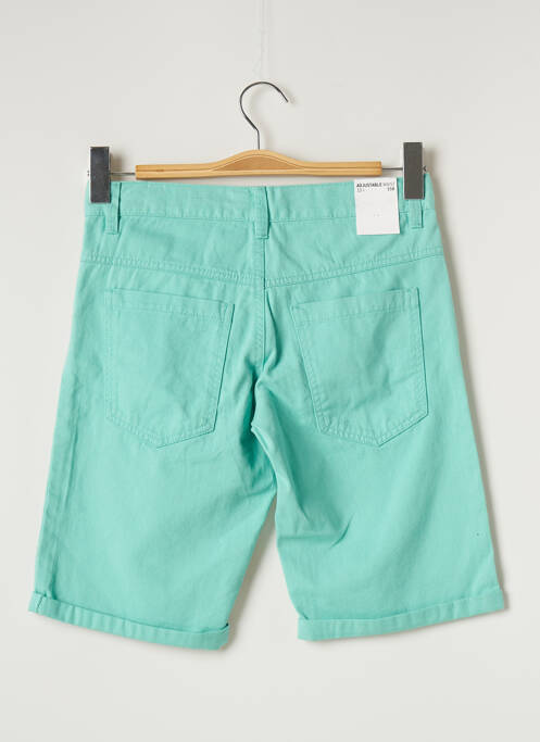 Bermudă verde NAME IT fată