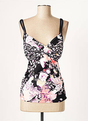 Sutien de costum de baie negru SEAFOLLY femeie