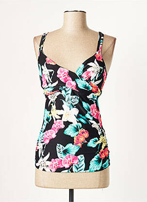 Sutien de costum de baie negru SEAFOLLY femeie