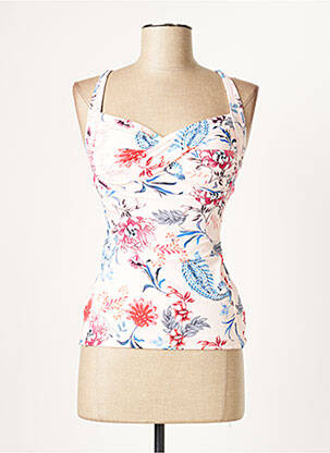 Sutien de costum de baie roz SEAFOLLY femeie