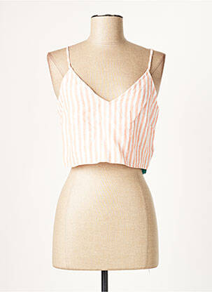 Top roz SEAFOLLY femeie