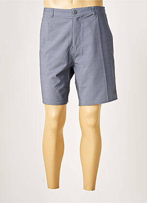 Bermudă gri WAXX bărbat