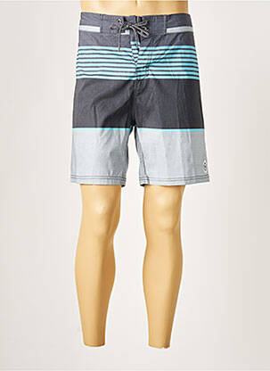 Șort de baie gri WAXX bărbat