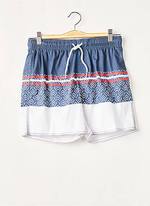 Șort de baie albastru WAXX bărbat