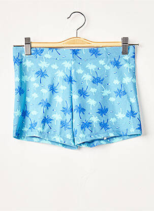 Șort de baie albastru SUN PROJECT bărbat