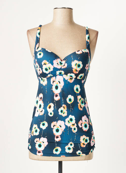 Sutien de costum de baie albastru SEAFOLLY femeie