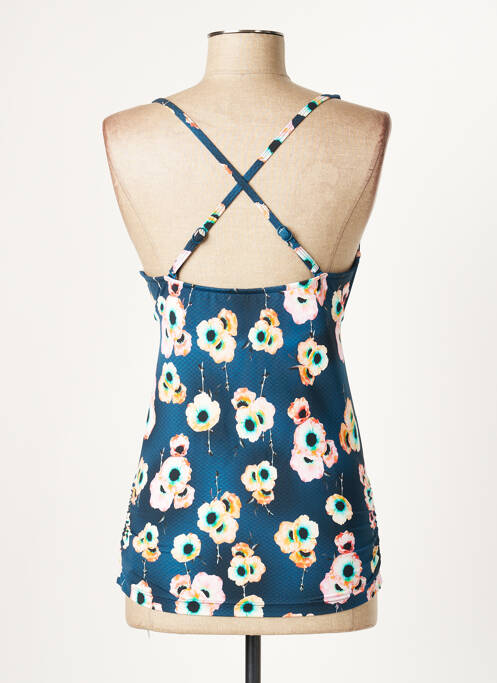 Sutien de costum de baie albastru SEAFOLLY femeie