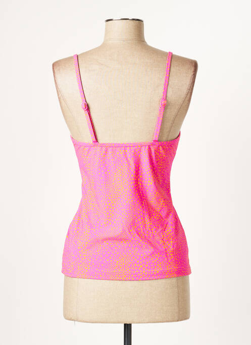 Sutien de costum de baie roz SEAFOLLY femeie