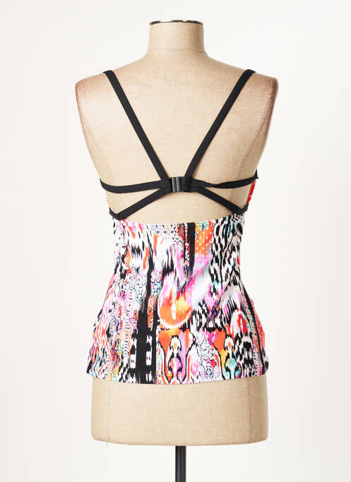 Sutien de costum de baie negru SEAFOLLY femeie