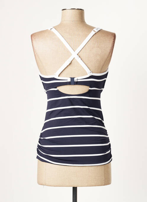 Sutien de costum de baie albastru SEAFOLLY femeie