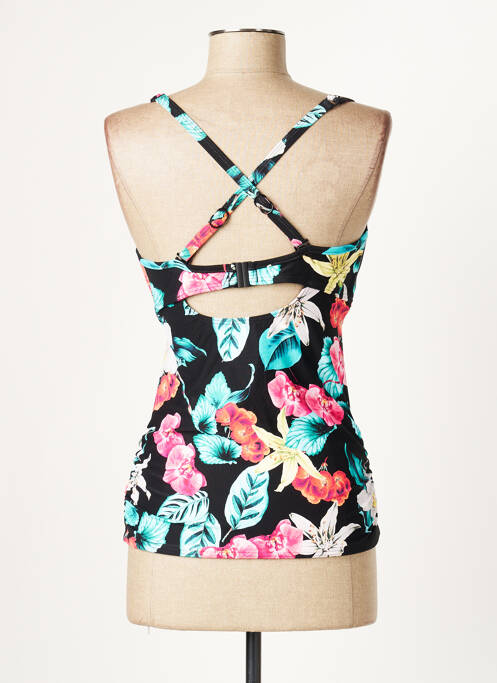 Sutien de costum de baie negru SEAFOLLY femeie