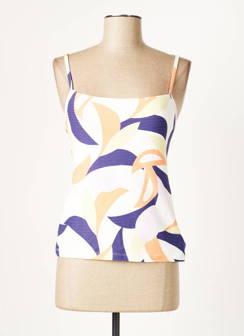 Sutien de costum de baie violet SEAFOLLY femeie