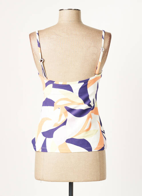 Sutien de costum de baie violet SEAFOLLY femeie