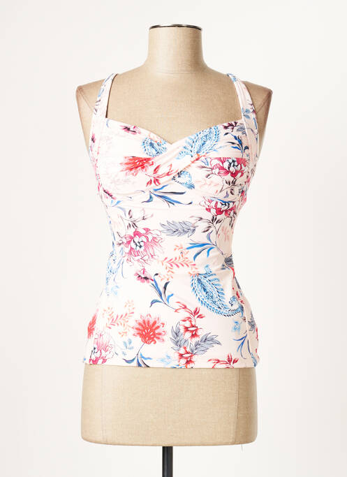 Sutien de costum de baie roz SEAFOLLY femeie