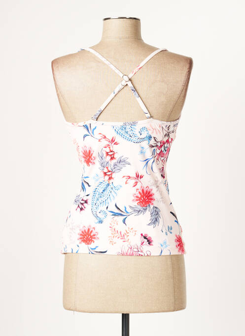 Sutien de costum de baie roz SEAFOLLY femeie