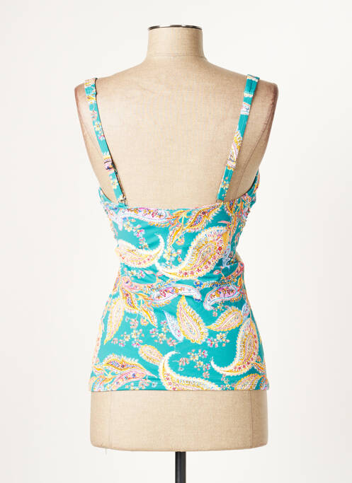 Sutien de costum de baie verde MOONTIDE femeie