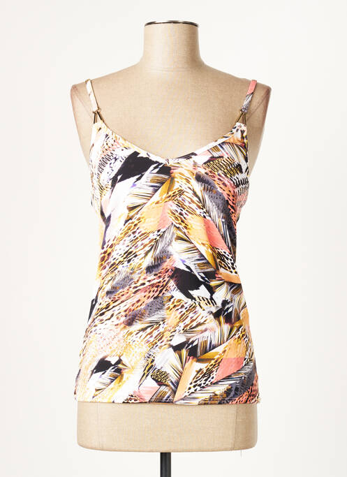 Sutien de costum de baie roz MOONTIDE femeie