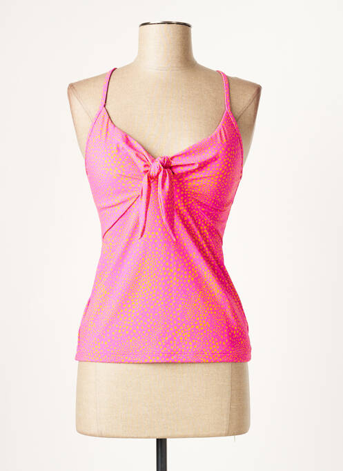 Sutien de costum de baie roz SEAFOLLY femeie