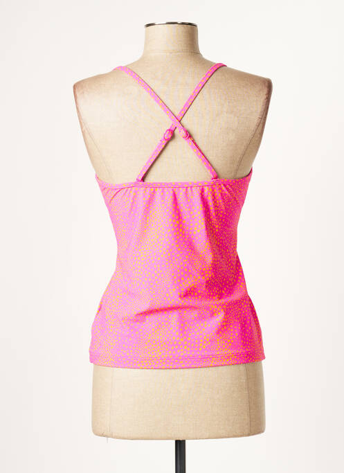 Sutien de costum de baie roz SEAFOLLY femeie