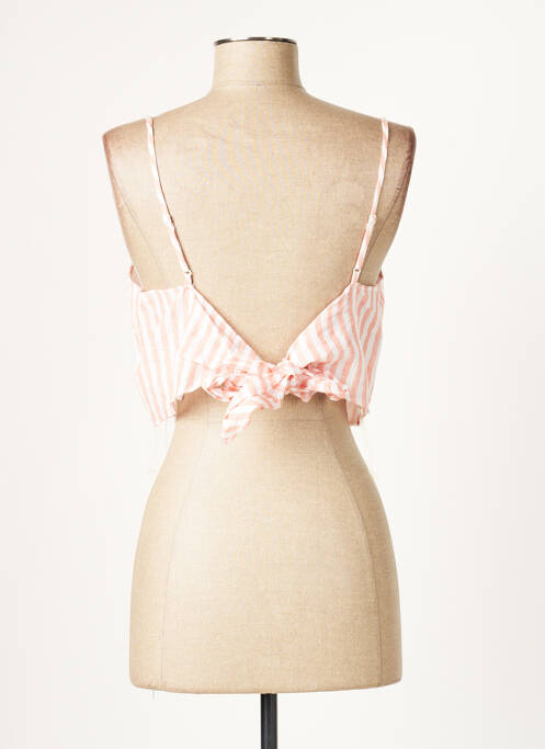 Top roz SEAFOLLY femeie