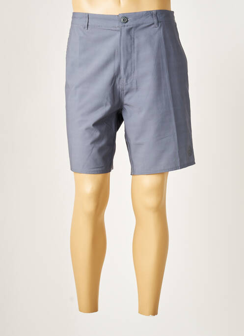 Bermudă gri WAXX bărbat