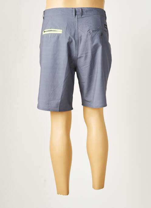 Bermudă gri WAXX bărbat