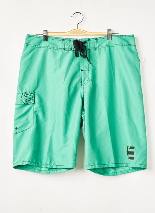 Șort de baie verde ETNIES bărbat