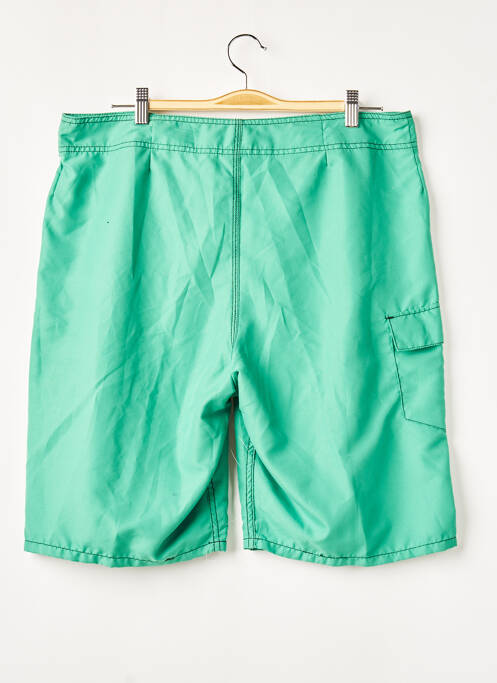 Șort de baie verde ETNIES bărbat